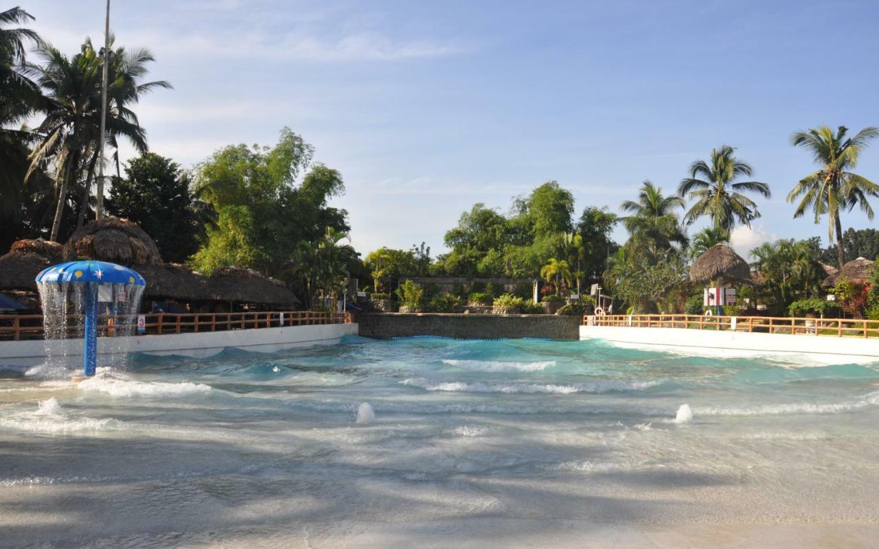 Ciudad Christhia Resort, 9 Waves San Mateo Luaran gambar