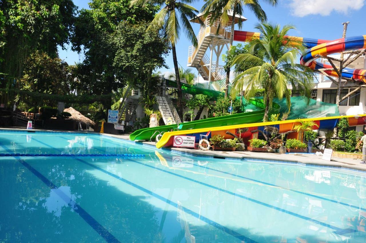 Ciudad Christhia Resort, 9 Waves San Mateo Luaran gambar
